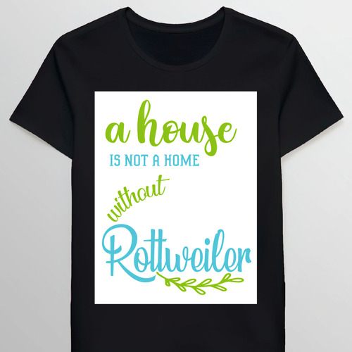 Remera House Is Not A Home Equestrian Horse Rider 85027382