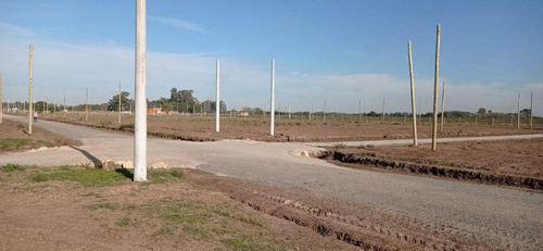Terreno En Venta - 300mts2 - Barrio Siempre Verde, La Plata