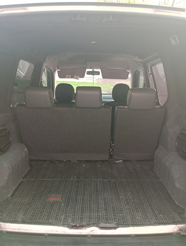 Citroën Berlingo Furgon 1.6 Hdi 92 Bussines Mixto