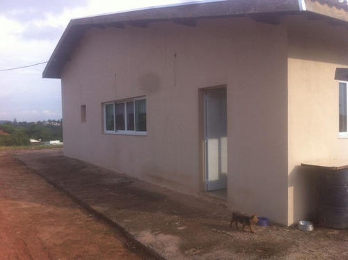 Chácara Com 4 Dormitórios À Venda, 7000 M² Por R$ 1.800.000,00 - Chácara São Bento - Vinhedo/sp - Ch0020