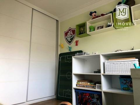 Imagem 9 de 30 de Cobertura Com 4 Dormitórios À Venda, 247 M² Por R$ 2.250.000 - Moema - São Paulo/sp - Co0013