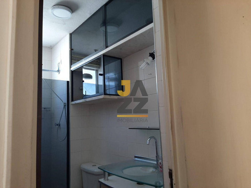 Imagem 6 de 30 de Apartamento Com 2 Dormitórios À Venda, 65 M² Por R$ 147.000,00 - Vila Padre Manoel De Nóbrega - Campinas/sp - Ap6506