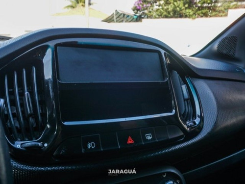 Imagem 6 de 13 de Uno 1.4 Evo Sporting 8v Flex 4p Automatizado