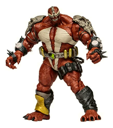 Mcfarlane Toys Spawn Monolith Mega Figura