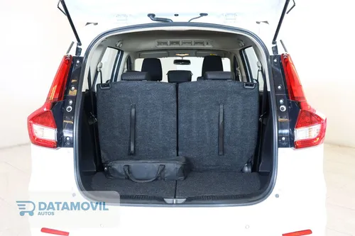 Suzuki Ertiga 1.5 Glx At