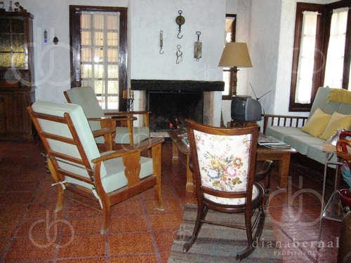 Punta Del Este, Pinares, 4 Dormitorios.- Ref: 2627