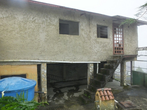 Casa Urbanización El Páramo En Venta