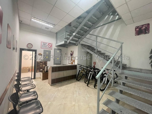 Imagen 13 de 30 de Edificio Comercial En Alquiler En El Centro De Barquisimeto Lara, 04245937542
