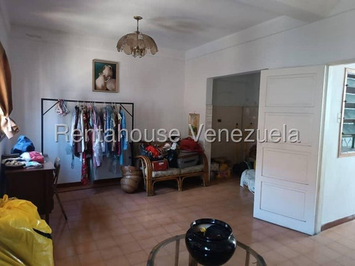 Casa En Venta En Los Magallanes De Catia Mls# 25-10640
