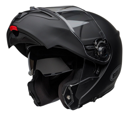 Casco Bell Srt Abatible Solid