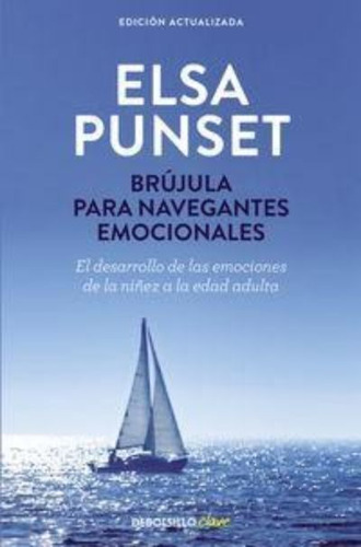 Brujula Para Navegantes Emocionale - Punset,elsa