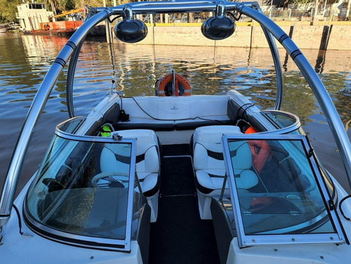 Imagen 6 de 9 de Quicksilver 2000 Con Mercury 150hp 4 Tiempos