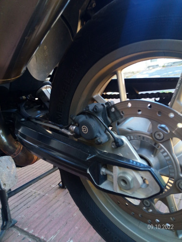 Imagen 15 de 24 de Bmw F 700 Gs