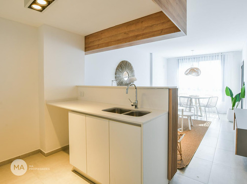 Departamento 2 Dormitorios - Juarez Celman 650 Bis- Ayres De Fisherton | Venta