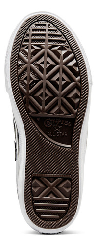 Tenis Converse Archival Athletics Pro Blaze A10741c Niños