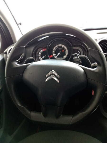 Citroen C3 Tendance Bva