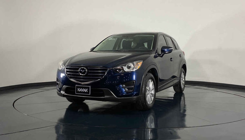 Imagen 1 de 15 de 120384 - Mazda Cx5 2016 Con Garantía