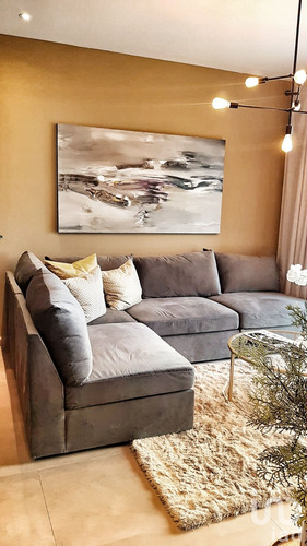 Venta Departamento 1 Ambiente Villas De Las Huertas