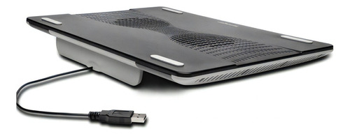 Base Para Notebook Cooling Stand K62842ww Usb