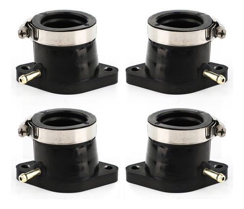 Pipeta De Carburador P/yamaha Xj650 Xj750 Maxim Seca 1981-83
