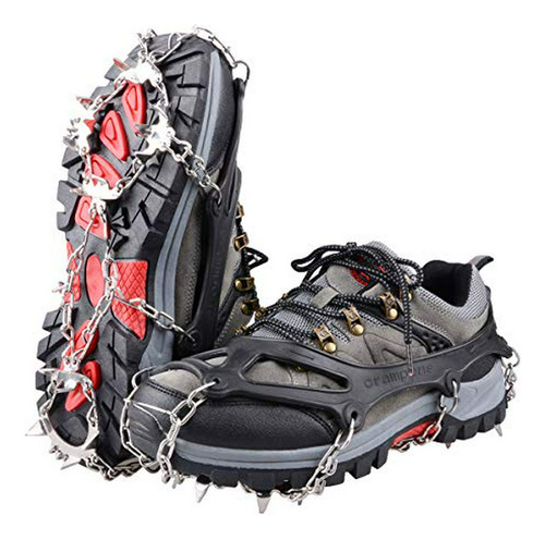 Brand: Triwonder Traction Cleats Ice Snow