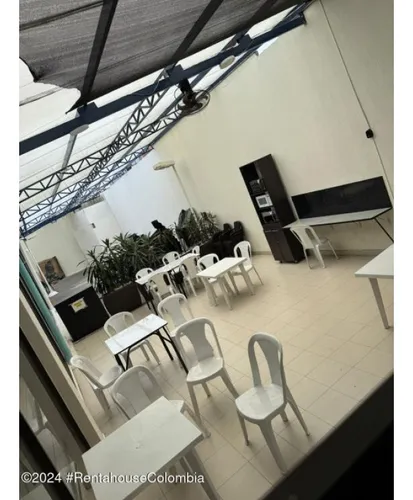 Comercial En Los Andes Norte Rah Co: 25-1030