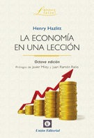 Economia En Una Leccion N/e - Henry, Haztitt