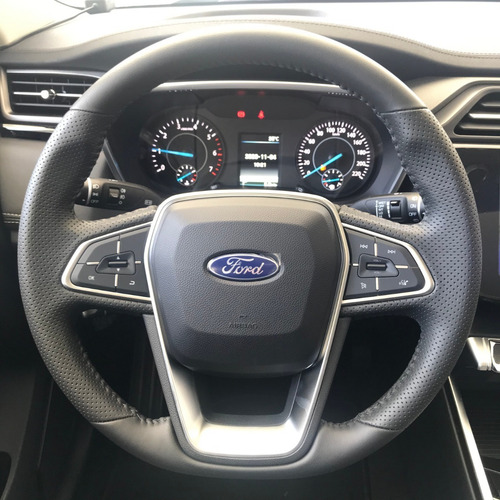 Ford Territory Sel 1.5t At Ecoboost 143cv 4x2 0km 2021 04