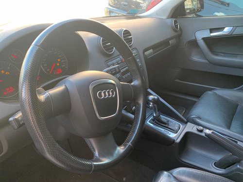 Imagen 11 de 11 de Audi A3 2.0 Tdi S Line At