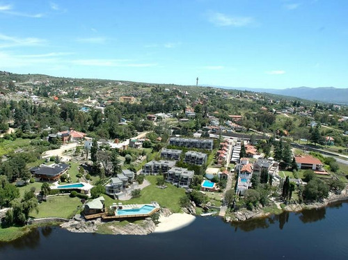 Alquiler De Marzo A Diciembre. Amoblado. Complejo Con Bajada Al Lago