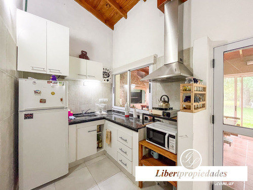 Excelente Quinta En Venta En Amarylis