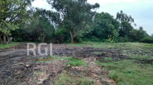 Terreno Em Centro - Ot5395