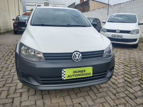 Saveiro Starline Cs 1.6 2015