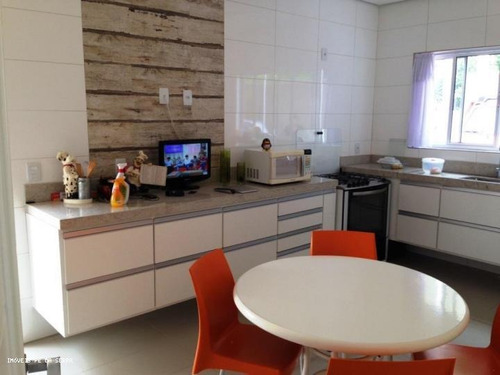 Imagem 5 de 15 de Casa Para Venda Em Atibaia, Vila Petrópolis, 4 Dormitórios, 2 Suítes, 4 Banheiros, 4 Vagas - 021_1-480965