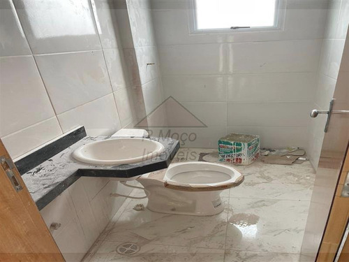 Imagem 16 de 19 de Apartamento Cidade Patriarca São Paulo/sp - 1807