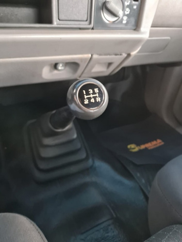 Imagem 12 de 14 de S10 Diesel Ano 1999 Motor 2.5