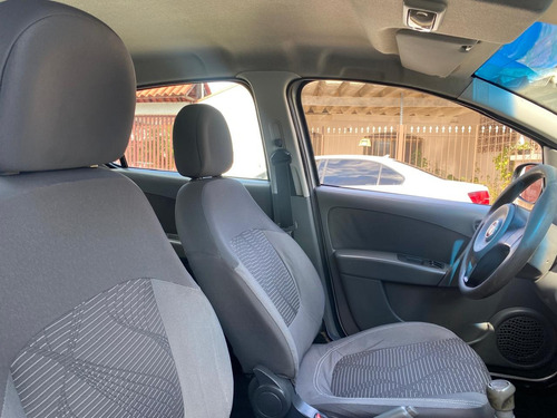 Fiat Palio 1.0 Attractive Flex 5p