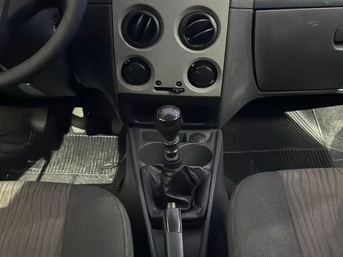Fiat Palio 1.0 Fire Way Flex 5p