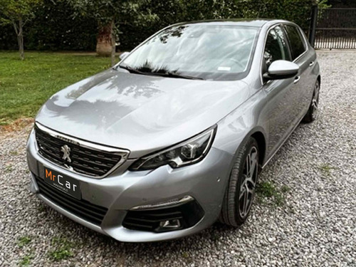 Peugeot 308 Feline 1.6 Hdi