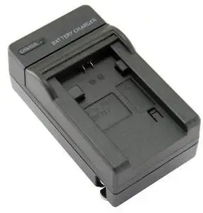 BP-727 Batteria Caricatore per Canon BP-709 BP 719-BP-718 BP718 LEGRIA HF M60