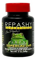 Comprar Repashy Supercal-lod Suplemento Reptiles Vitamina D3 85g