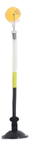 Sucker Pong Ball Trainer 29cm Entretenimiento Jugar Gato