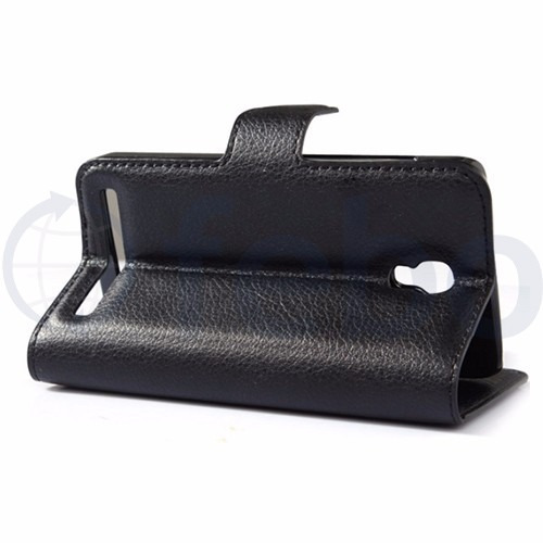 Protector Estuche Flip Cover Alcatel One Touch Idol 2 Mini