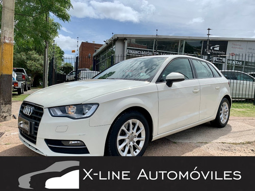 Audi A3 1.8 Tfsi Mt