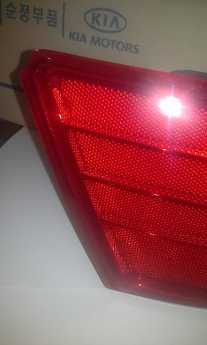 Stop Izquierdo Hyundai Sonata 2006-2008 O R I G I N A L