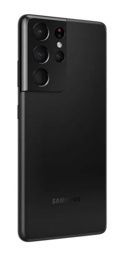 Imagen 4 de 6 de Galaxy S21 Ultra 256gb - Phantom Black