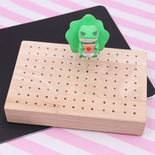 Skewer Stand Plug Board Cocktail