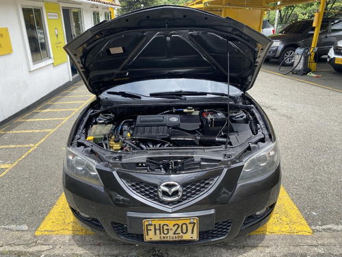 Mazda 3 1.6 Z6nm7 Mt