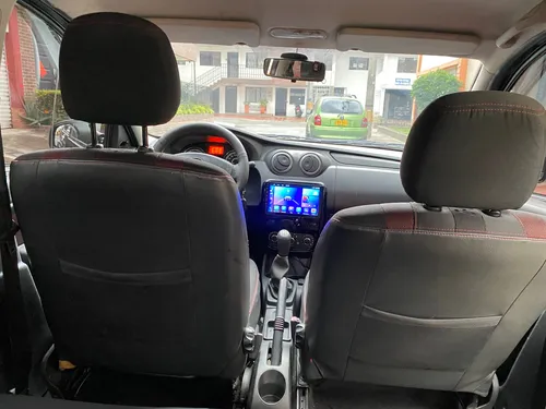 Renault Stepway 1.6l