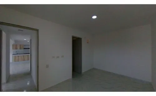 Apartamento En Venta Cali bochalema Conjunto Acacias